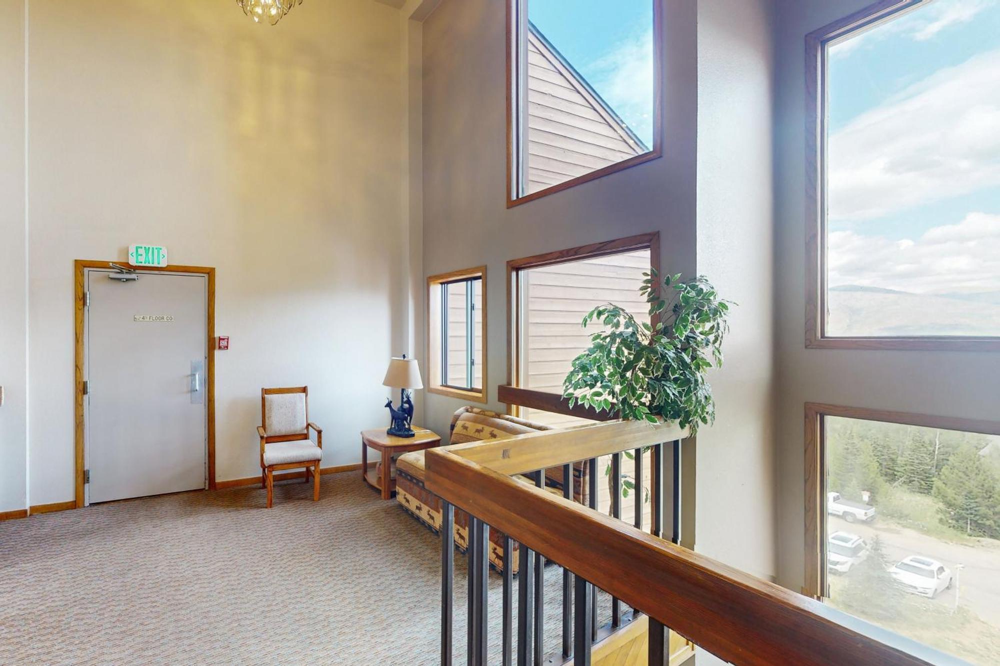 Buffalo Village 402 ซิลเวอร์ธอร์น ภายนอก รูปภาพ