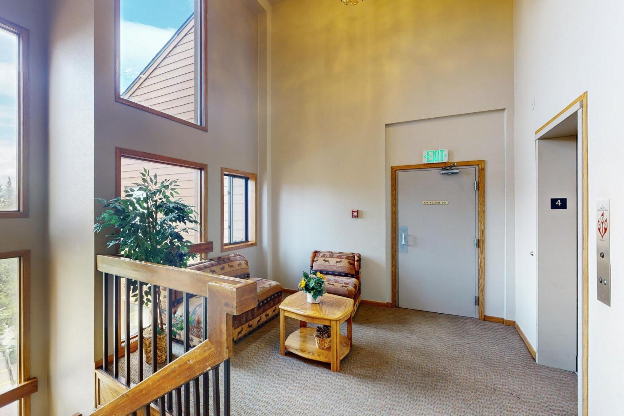 Buffalo Village 402 ซิลเวอร์ธอร์น ภายนอก รูปภาพ
