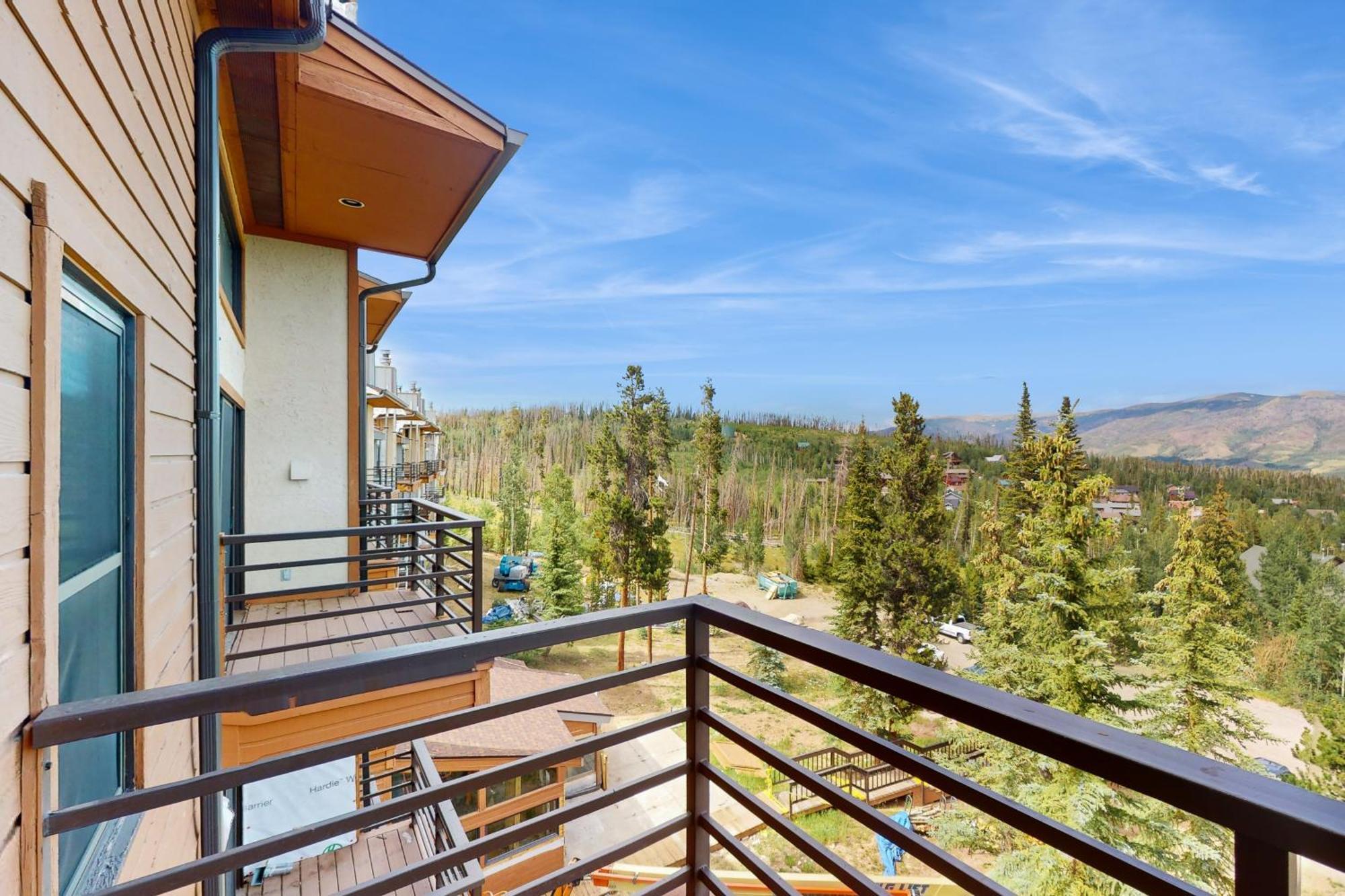Buffalo Village 402 ซิลเวอร์ธอร์น ภายนอก รูปภาพ