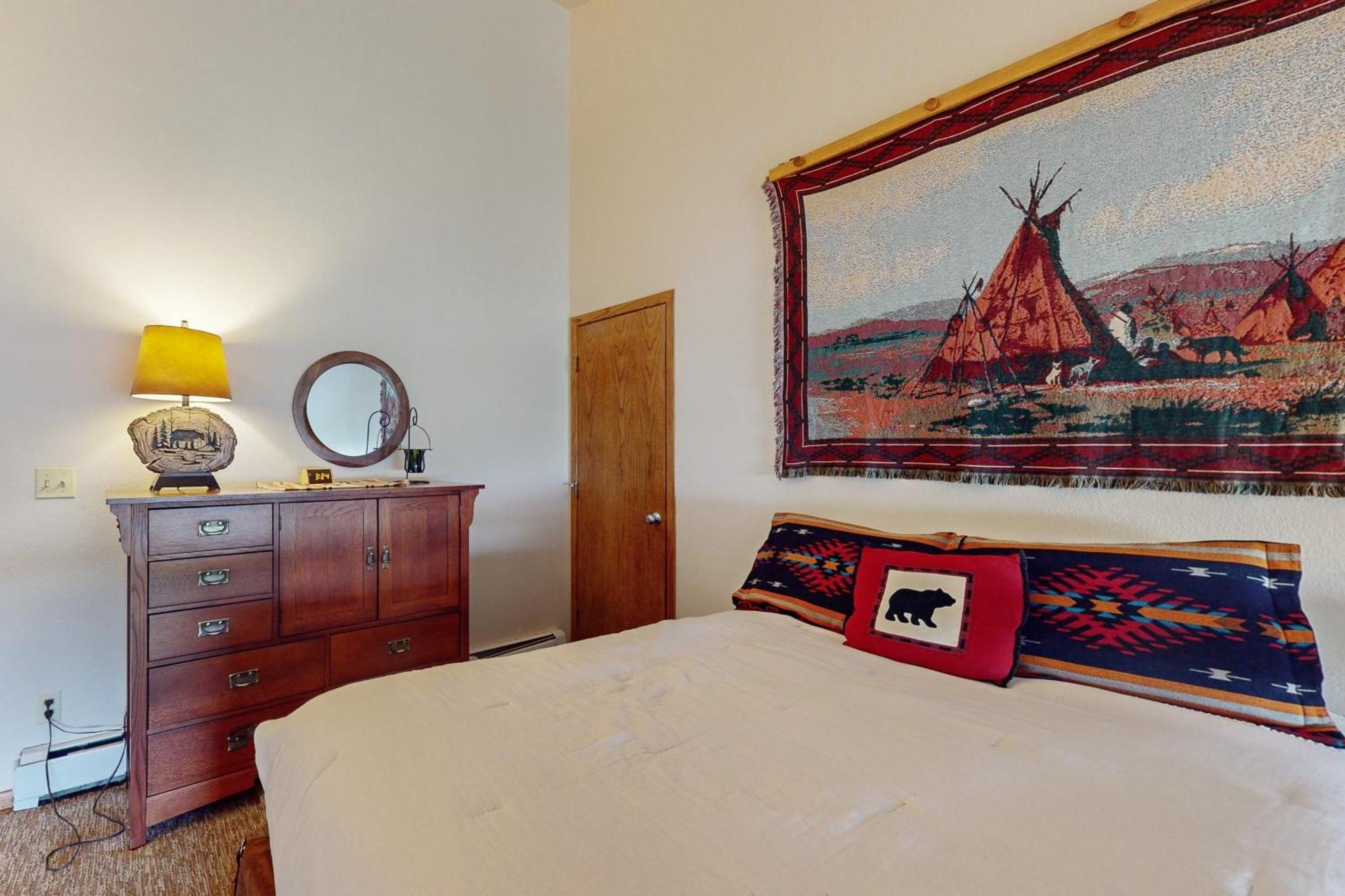 Buffalo Village 402 ซิลเวอร์ธอร์น ภายนอก รูปภาพ