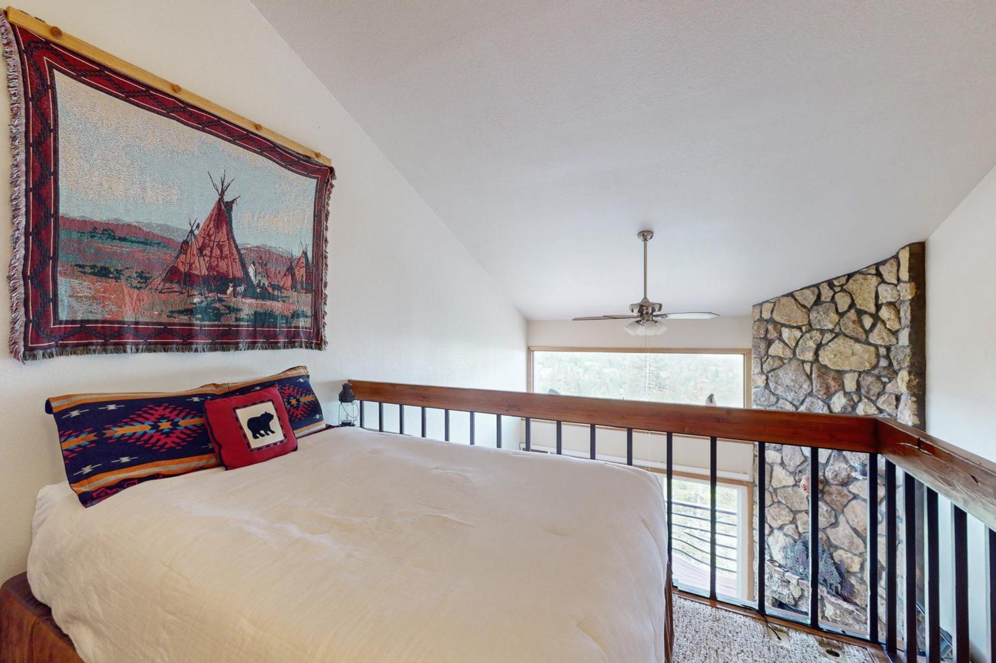 Buffalo Village 402 ซิลเวอร์ธอร์น ภายนอก รูปภาพ