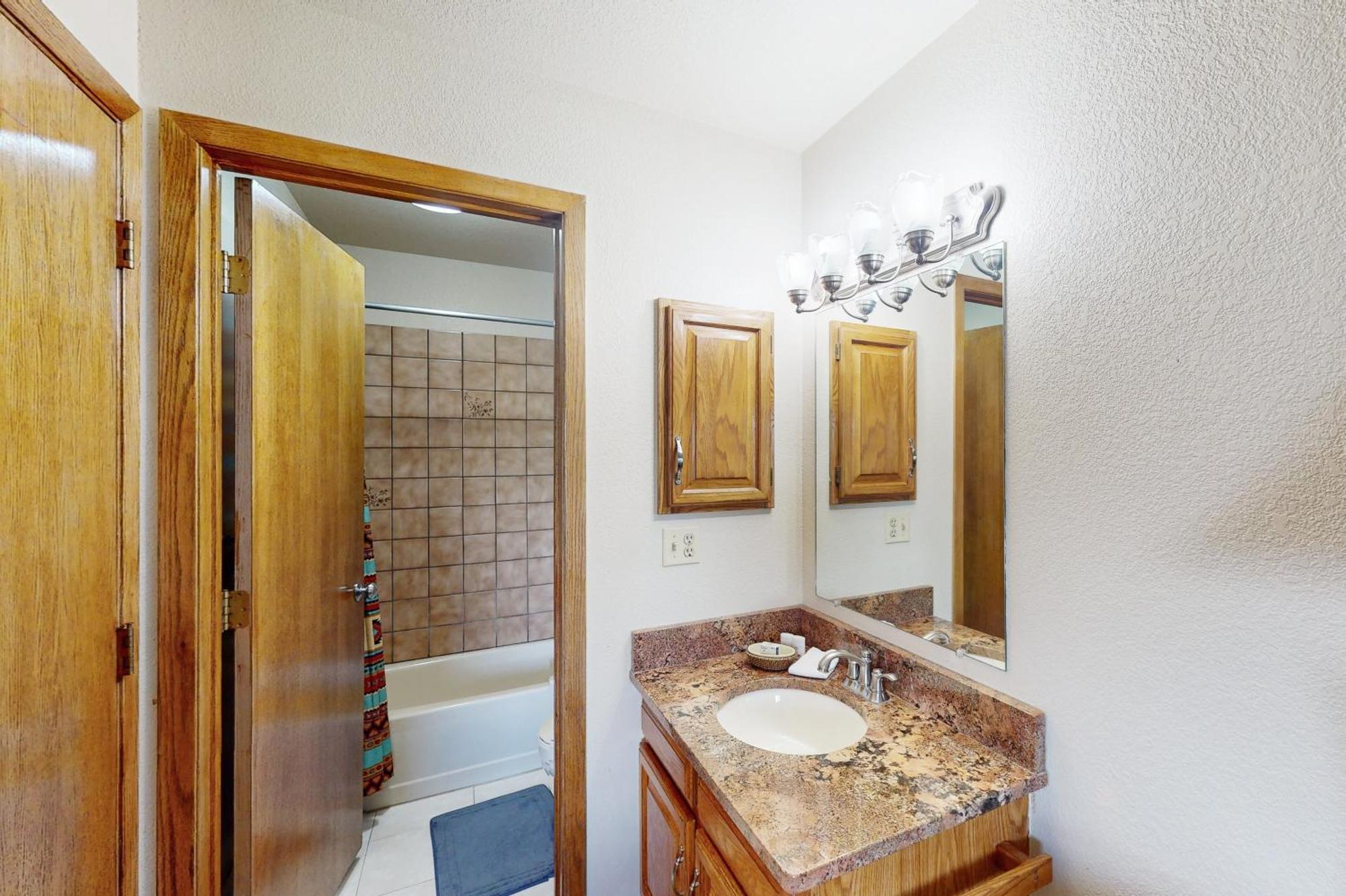 Buffalo Village 402 ซิลเวอร์ธอร์น ภายนอก รูปภาพ