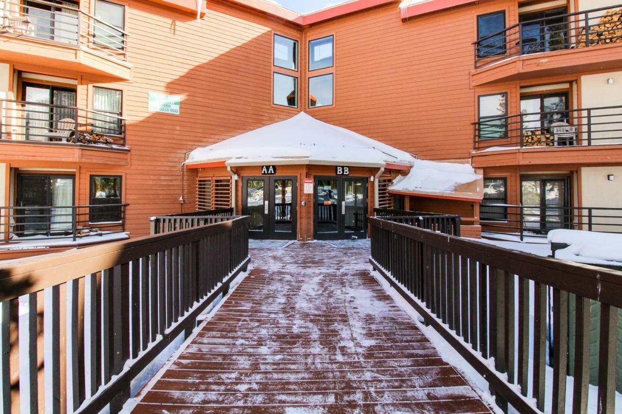 Buffalo Village 402 ซิลเวอร์ธอร์น ภายนอก รูปภาพ